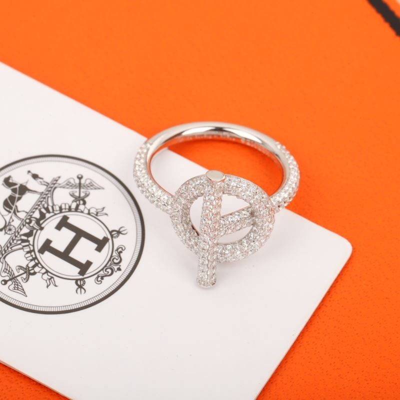 Hermes Rings